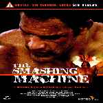 miniatura the-smashing-machine-2002-por-john-smith cover divx