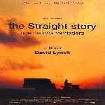 miniatura the-straight-story-una-historia-verdadera-por-el-verderol cover divx