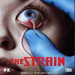 miniatura the-strain-por-chechelin cover divx