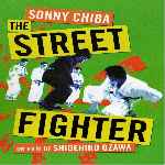 miniatura the-street-fighter-por-jrc cover divx