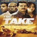 miniatura the-take-2007-por-jrc cover divx