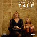 miniatura the-tale-por-chechelin cover divx