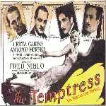 miniatura the-temptress-la-tierra-de-todos-por-jrc cover divx