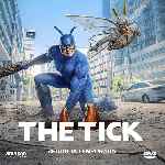 miniatura the-tick-temporada-02-por-chechelin cover divx