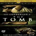 miniatura the-tomb-por-mastercustom cover divx