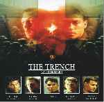miniatura the-trench-la-trinchera-por-pepetor cover divx