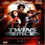 miniatura the-twins-effect-por-quiromatic cover divx