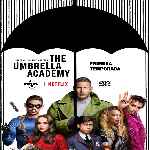 miniatura the-umbrella-academy-temporada-01-por-chechelin cover divx