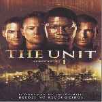 miniatura the-unit-temporada-01-por-jrc cover divx