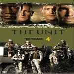 miniatura the-unit-temporada-04-por-jonander1 cover divx