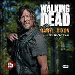 miniatura the-walking-dead-daryl-dixon-temporada-01-por-chechelin cover divx