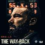 miniatura the-way-back-2020-por-chechelin cover divx