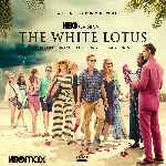 miniatura the-white-lotus-por-chechelin cover divx