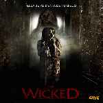 miniatura the-wicked-2013-por-chechelin cover divx