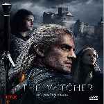 miniatura the-witcher-temporada-02-por-chechelin cover divx