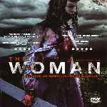 miniatura the-woman-por-chechelin cover divx