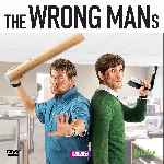miniatura the-wrong-mans-por-chechelin cover divx