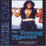 miniatura the-young-master-el-chino-por-jrc cover divx
