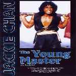 miniatura the-young-master-el-chino-v2-por-warcond cover divx