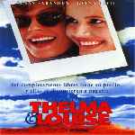 miniatura thelma-louise-por-el-verderol cover divx