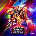 miniatura thor-amor-y-trueno-por-chechelin cover divx