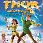 miniatura thor-la-leyenda-del-martillo-magico-por-chechelin cover divx