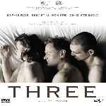 miniatura three-2010-por-chechelin cover divx
