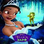 miniatura tiana-y-el-sapo-por-chechelin cover divx