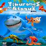 miniatura tiburones-al-ataque-por-chechelin cover divx