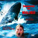 miniatura tiburones-en-malibu-por-chechelin cover divx