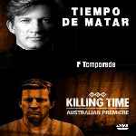 miniatura tiempo-de-matar-2011-temporada-01-por-chechelin cover divx