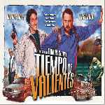 miniatura tiempo-de-valientes-por-jrc cover divx