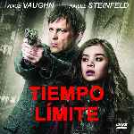 miniatura tiempo-limite-2016-por-chechelin cover divx