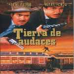 miniatura tierra-de-audaces-por-jrc cover divx