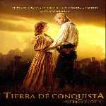 miniatura tierra-de-conquista-por-jonymas cover divx