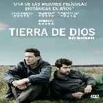 miniatura tierra-de-dios-por-chechelin cover divx
