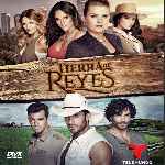 miniatura tierra-de-reyes-por-chechelin cover divx