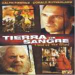 miniatura tierra-de-sangre-2006-por-jrc cover divx