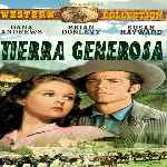 miniatura tierra-generosa-por-agustin cover divx