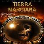 miniatura tierra-marciana-por-chechelin cover divx