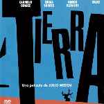 miniatura tierra-por-el-verderol cover divx