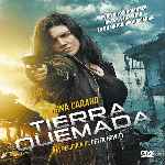 miniatura tierra-quemada-por-chechelin cover divx