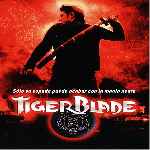 miniatura tiger-blade-por-jrc cover divx
