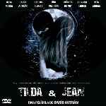 miniatura tilda-jean-por-chechelin cover divx