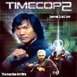 miniatura timecop-2-la-decision-de-berlin-por-pred10 cover divx