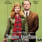 miniatura timidos-anonimos-por-chechelin cover divx