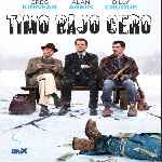 miniatura timo-bajo-cero-por-chechelin cover divx