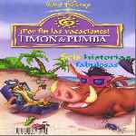 miniatura timon-y-pumba-por-fin-las-vacaciones-por-jrc cover divx