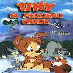miniatura tiny-el-pequeno-heroe-por-samuel-perezz cover divx