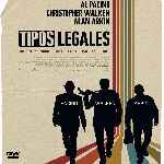 miniatura tipos-legales-por-chechelin cover divx